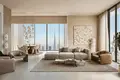 Apartamento 2 habitaciones 75 m² Business Bay, Emiratos Árabes Unidos