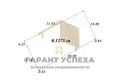 Casa 262 m² Brest, Bielorrusia