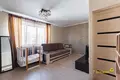 1 room apartment 29 m² Minsk, Belarus