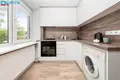 Wohnung 2 zimmer 42 m² Vilnius, Litauen