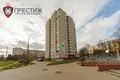 Apartamento 3 habitaciones 77 m² Minsk, Bielorrusia