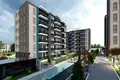 3 bedroom apartment 115 m² Mediterranean Region, Turkey