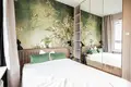 Wohnung 2 zimmer 36 m² in Warschau, Polen