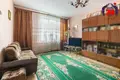 4 room apartment 123 m² Druzhny, Belarus