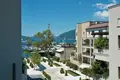 Mieszkanie 2 pokoi 69 m² Tivat, Czarnogóra