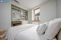 Apartamento 3 habitaciones 63 m² Vilna, Lituania