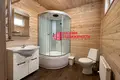 Дом 4 комнаты 99 м² Коптёвский сельский Совет, Беларусь