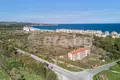 Exclusive development land for sale, 50 m from the sea, in Obzor, Bulgaria