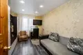 Mieszkanie 4 pokoi 87 m² Mińsk, Białoruś