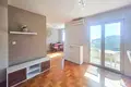 Mieszkanie 1 pokój 55 m² Budva, Czarnogóra
