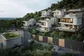 4-Schlafzimmer-Villa 660 m² Karon, Thailand