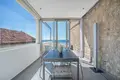 Appartement 2 chambres 72 m² Budva, Monténégro