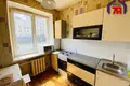 Apartamento 2 habitaciones 41 m² Minsk, Belarús