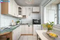 Квартира 3 комнаты 64 м² Salos, Литва