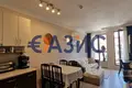 1 bedroom apartment 66 m² Nesebar, Bulgaria