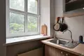 Квартира 1 комната 25 м² Рига, Латвия