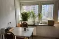1 room apartment 37 m² in Warsaw, Poland