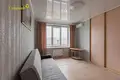 Квартира 1 комната 39 м² Минск, Беларусь