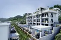 Villa 320 m² Alanya, Turquie