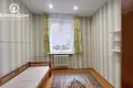 3 room apartment 62 m² Minsk, Belarus