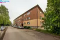 Appartement 4 chambres 76 m² Radviliskis, Lituanie