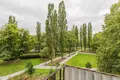Apartamento 3 habitaciones 56 m² Varsovia, Polonia