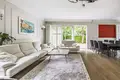 Mieszkanie 5 pokojów 222 m² Warszawa, Polska