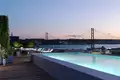Apartment 116 m² Estrela, Portugal