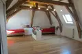 Castillo 920 m² Pernay, Francia