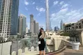Apartamento 3 habitaciones 72 m² Dubái, Emiratos Árabes Unidos