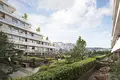 Mieszkanie 2 pokoi 82 m² Cankaya, Turcja