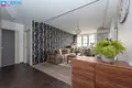 Квартира 2 комнаты 62 м² Вильнюс, Литва