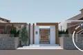 Таунхаус 2 спальни 84 м² Скала Фоуркас, Греция