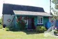 Haus 150 m² Vidamlianski sielski Saviet, Belarus