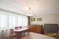 Apartamento 3 habitaciones 75 m² Minsk, Bielorrusia