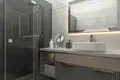 1 room apartment 48 m² in Mersin, Turkey
