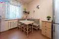 3 room apartment 67 m² Salos, Lithuania