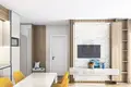 1 bedroom apartment 50 m² Sunny Beach Resort, Bulgaria