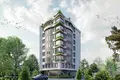 Appartement 1 chambre 70 m² Besiktas, Turquie