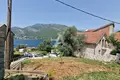 Działki  Lepetane, Czarnogóra