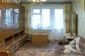 Apartamento 3 habitaciones 57 m² Kobriny, Bielorrusia