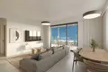 Penthouse 3 pokoi 105 m² Pafos, Cyprus