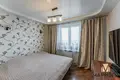 3 room apartment 75 m² Minsk, Belarus