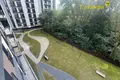 1 room apartment 47 m² Minsk, Belarus