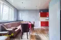 3 room apartment 125 m² Minsk, Belarus