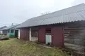 House 138 m² Uzda, Belarus