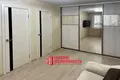 4 room apartment 58 m² Hrodna, Belarus