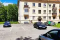 Wohnung 3 Zimmer 70 m² Minsk, Weißrussland