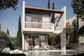 3 bedroom villa 137 m² Pafos, Cyprus