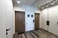 1 room apartment 33 m² Minsk, Belarus